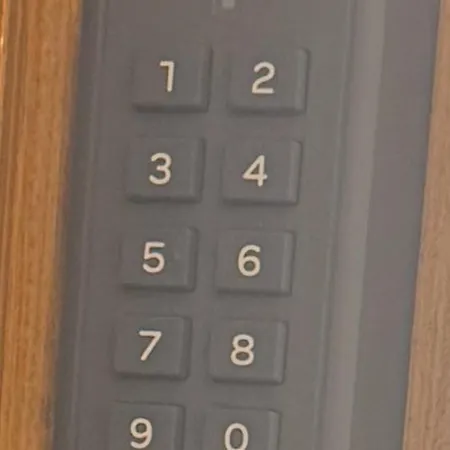 Parisien Chic & Cosy Mbka *